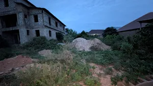 75% Completed 5 Units Of 3-bedroom Flat At Kajola, Orogun Express,