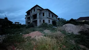 75% Completed 5 Units Of 3-bedroom Flat At Kajola, Orogun Express,