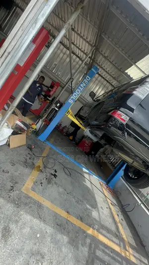 Auto Wheel Care
