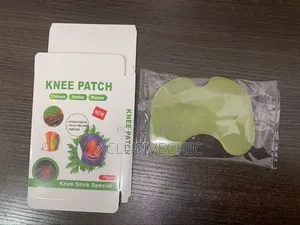 Knee Support Patch
