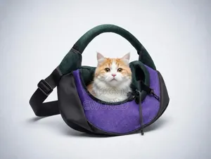 Pet Sling Carrier