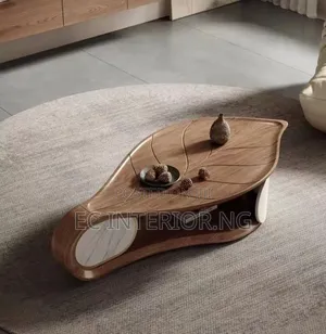 Modern Light Luxury Designer Coffee