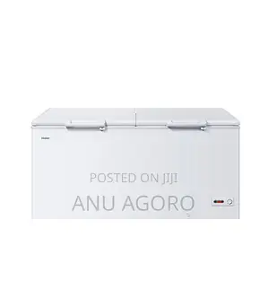 Double Freezer 10ft Long