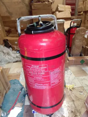 150l Foam Fire Extinguisher