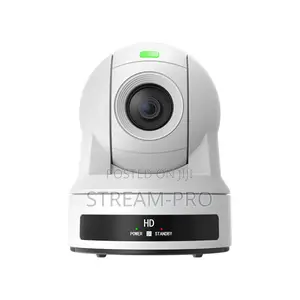 Hdkatov Kt-Hd62a FHD PTZ Camera