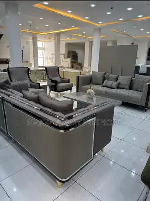 Luxury Turkish Sofa Setf