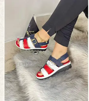 Your Beautiful and Elegant Sandals