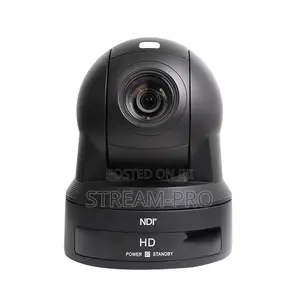Hdkatov Kt-Hd62db FHD Ai Tracking PTZ Camera