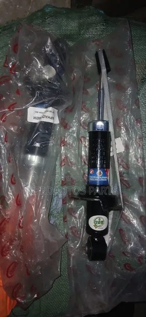 Back Shock Absorber Honda Civic 1996_2003