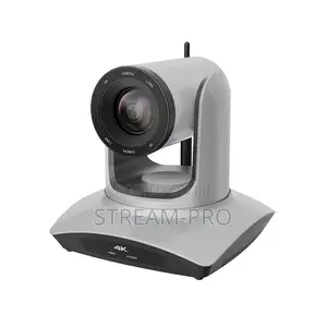 Hdkatov Kt-Hw40mn 12x Zoom Uhd Usb PTZ Camera