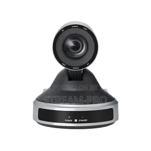 Hdkatov Kt-Hd91a FHD Ndi|Hx Ai Tracking PTZ Camera