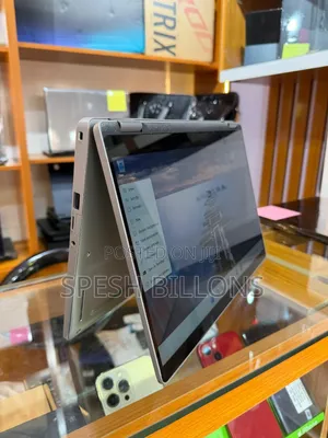 New Laptop Dell Latitude 5310 16GB Intel Core i7 SSD 512GB