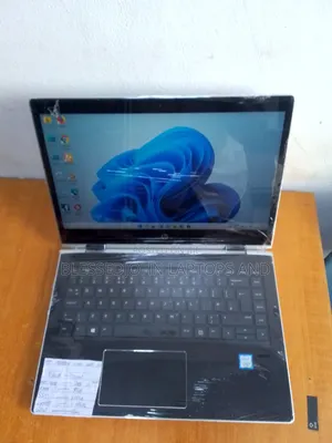 Laptop HP ProBook 440 G1 8GB Intel Core i5 SSD 256GB