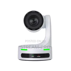 Hdkatov Kt-Hd86db FHD 20x Ai Tracking PTZ Camera