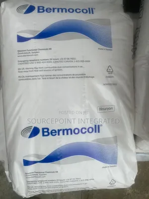 Bermocoll Ebm/5500