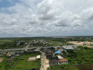 Plots of Land for Sale | Lekki-Epe Expressway