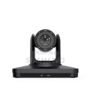 Hdkatov Kt-Hd43da FHD 20x Zoom Ai Tracking PTZ Camera