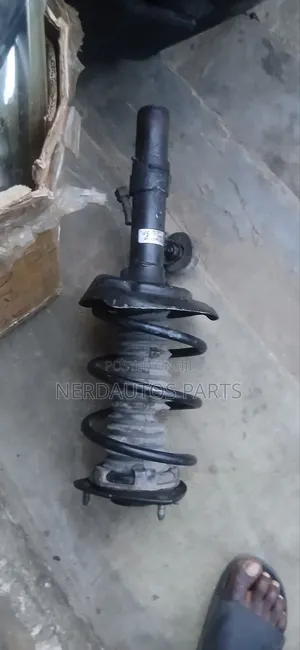 Complete Front Shock Absorber Honda Accord 2013_2016