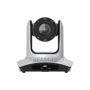 Hdkatov Uh4001 Uhd PTZ Camera