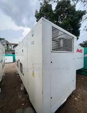 Heavy Duty Generator Sales