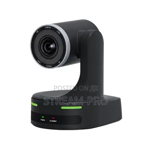 Hdkatov Kt-Hd86a 20x Zoom FHD PTZ Camera