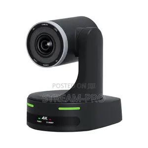 Hdkatov Kt-Uh86dh Uhd PTZ Camera
