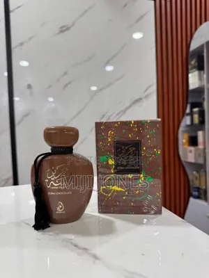 Lamsat Harir Dubai Chocolate