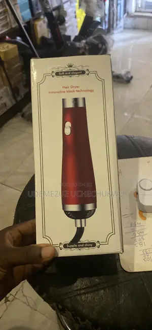 Hand Hair Dryer