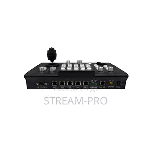 Hdkatov Kt-510cn Ndi Universal PTZ Camera Controller