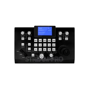 Hdkatov Kt-510cn Ndi Universal PTZ Camera Controller