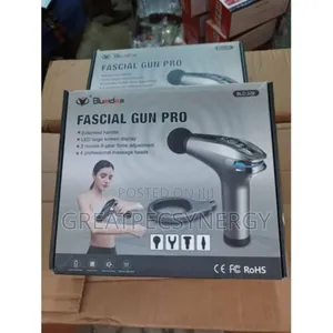 Fascia Gun Pro