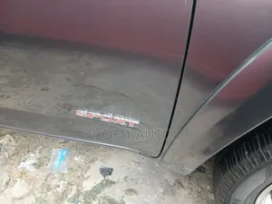 Toyota RAV4 3.5 Sport 4x4 2010 Gray