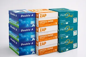 All Types Printing Paper A4 A3 Art Card Carbon Available