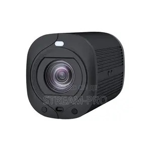 Hdkatov Kt-S10ms FHD Broadcast Camera