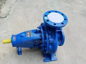 Pump Head for Seperate Couple Pump