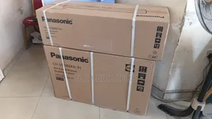 Panasonic 2hp Split Ac