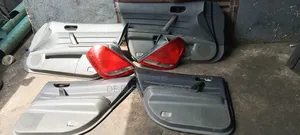 Back Light Renault Samsung Sm5 2008