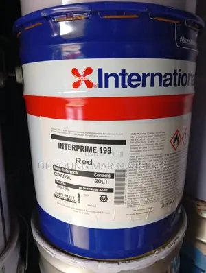 Marine Paint