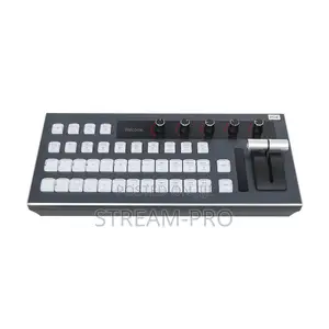 Hdkatov Kd50x(Obs,Vmix) Control Panel