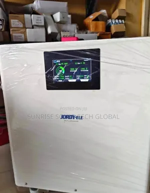 5kwh Lithium Ion Battery 24v 48v Available
