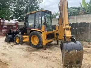 Backhoe for Sale