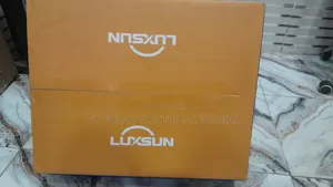  Luxsun Hybrid Solar Inverter (Smart Powerful)