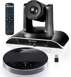 Tongveo All-in-1 Video and Audio Conferencing System