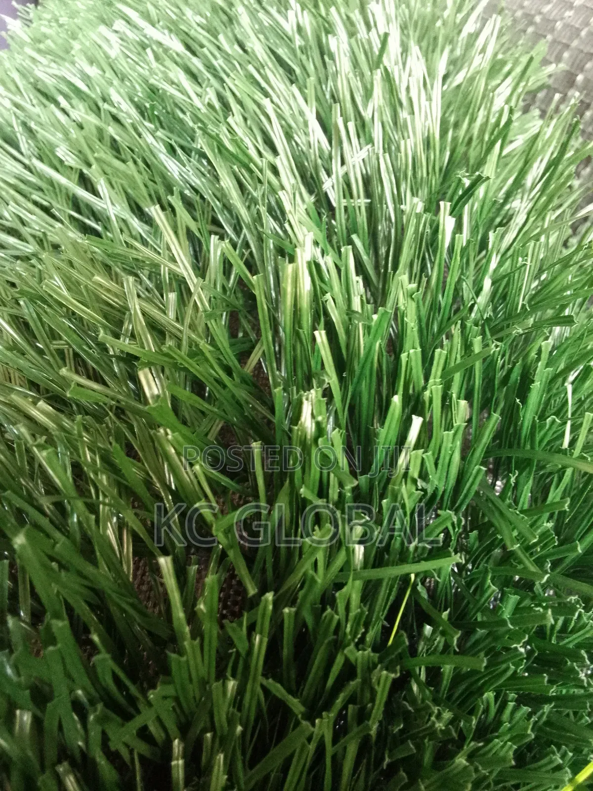 Artificial Grass. 50mm.