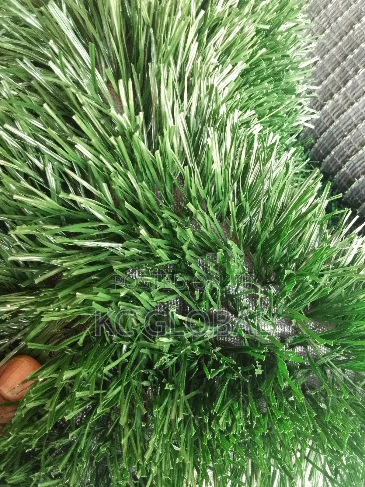 Artificial Grass. 50mm.
