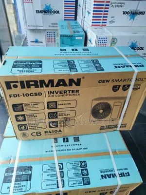 Firman Inverter 1hp