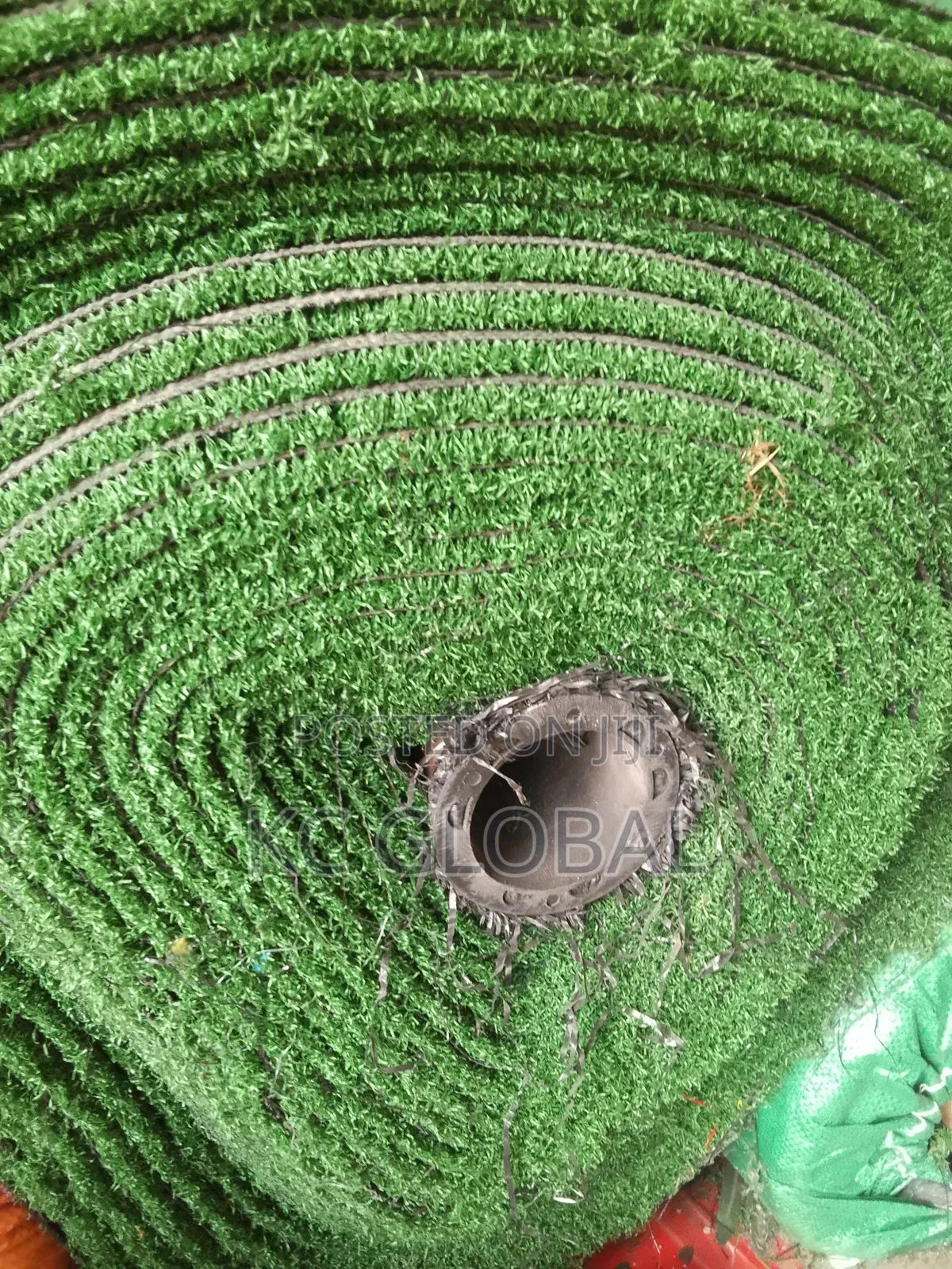 Artificial Grass. 50mm.