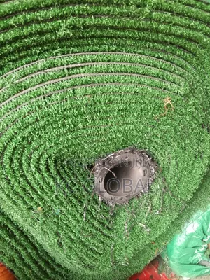Artificial Grass. 50mm.