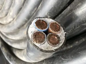 150x4core German Cable