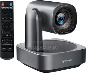Ai Auto-Tracking PTZ Camera 20x Optical Zoom Hdmi Usb Ip PTZ Camera
